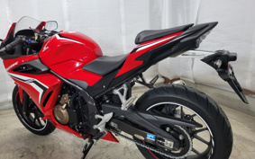 HONDA CBR400R 2019 NC56