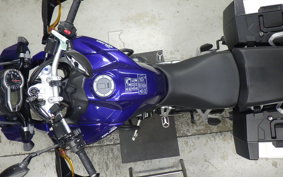 TRIUMPH TIGER EXPLORER 2012
