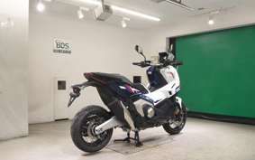 HONDA X-ADV 750 2026 RH21