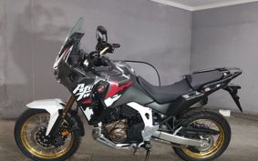 HONDA CRF1100L AFRICA TWIN 2026 SD15