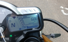 TRIUMPH  TRIUMPH  SPEED 400 2024 T127Y0