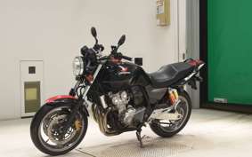 HONDA CB400SF VTEC A 2009 NC42