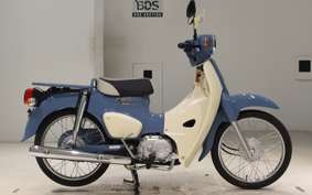 HONDA C50 SUPER CUB AA09