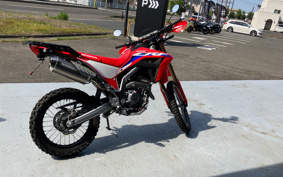 HONDA CRF250 RALLY MD47