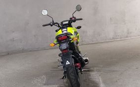 HONDA GU ROM JC61
