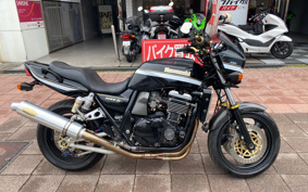 KAWASAKI ZRX1100 1998 ZRT10C