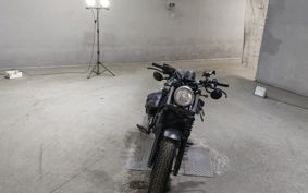 HONDA REBEL MC49