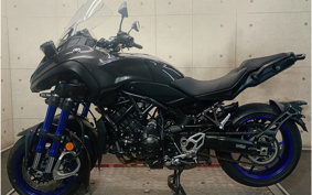 YAMAHA NIKEN 2018 RN58J