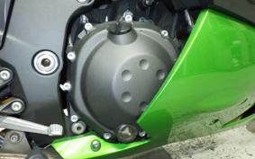 KAWASAKI ZX 1400 NINJA R A 2016