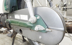 HONDA C50 SUPER CUB 2008 AA01