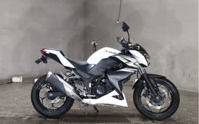 KAWASAKI Z250 ER250C