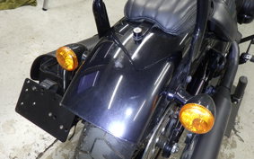 HARLEY FXBB1750 2020