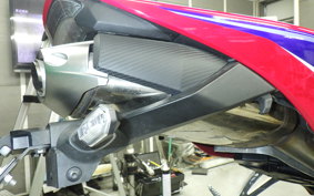 HONDA CBR600RR 2025 PC40