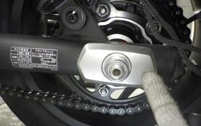 HONDA REBEL 1100 DCT 2022 SC83