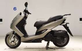 YAMAHA MAJESTY155 S SG28J