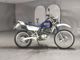 Фото Suzuki DJEBEL200 с японского аукциона
