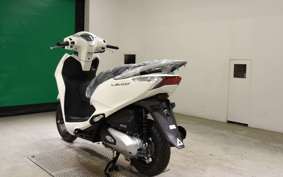 HONDA LEAD 125 2019 JK12