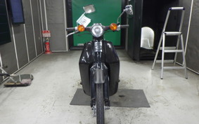 HONDA C50 SUPER CUB 2017 C50