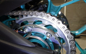 YAMAHA MT-25 A 2023 RG74J