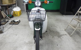 HONDA C70 SUPER CUB C70