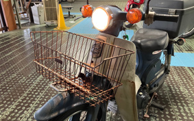 HONDA SUPER CUB50 AA01