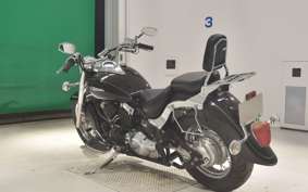 YAMAHA DRAGSTAR 400 CLASSIC 2007 VH01J