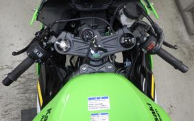 KAWASAKI NINJA ZX-6R A 2025 ZX636J