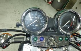 KAWASAKI ZEPHYR 400 KAI 2010