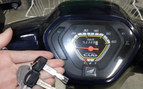 HONDA C50 SUPER CUB 2023 AA04
