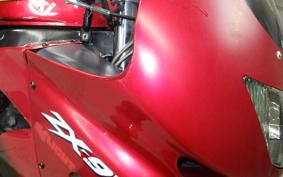 KAWASAKI ZX900R NINJA 1999