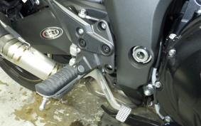 KAWASAKI NINJA 1100SX SE 2025 ZXT10H