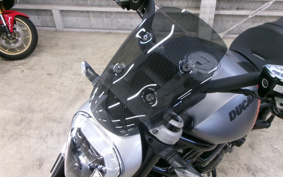 DUCATI DIAVEL BLACK STAR 2022 1G00