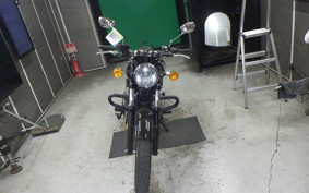 BENELLI インペリアーレ400 2024