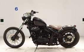 KAWASAKI VULCAN 400 Gen.2 1995 VN400A