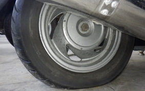HONDA SPACY 100 JF13