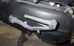 SUZUKI BURGMAN125 1985