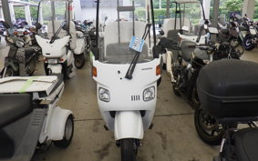 HONDA GYRO CANOPY 1996 TA03