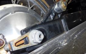 HONDA SHADOW 400 2004 NC34