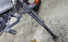 YAMAHA SEROW 250 Gen.3 1997 DG31J