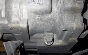HONDA GYRO CANOPY TA02