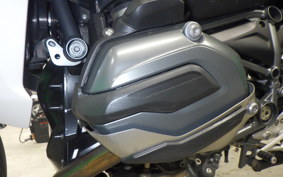 BMW R1200RS 2016