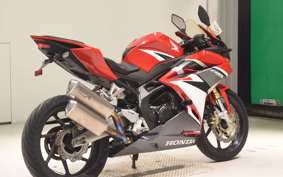 HONDA CBR250RR 2020 MC51