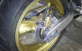 HONDA HORNET 250 MC31