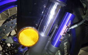 SUZUKI GSX-R1000R A 2017