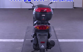YAMAHA AKUSHI STREET