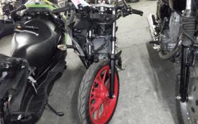 SUZUKI GSX-R125 2007 DL33B
