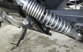 YAMAHA DRAGSTAR 250 VG02J