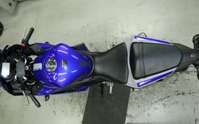 YAMAHA YZF R-3 2021 RH13J