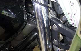 HONDA CB750 GEN 2 2007 RC42
