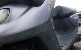 YAMAHA JOG POCHE SA08J